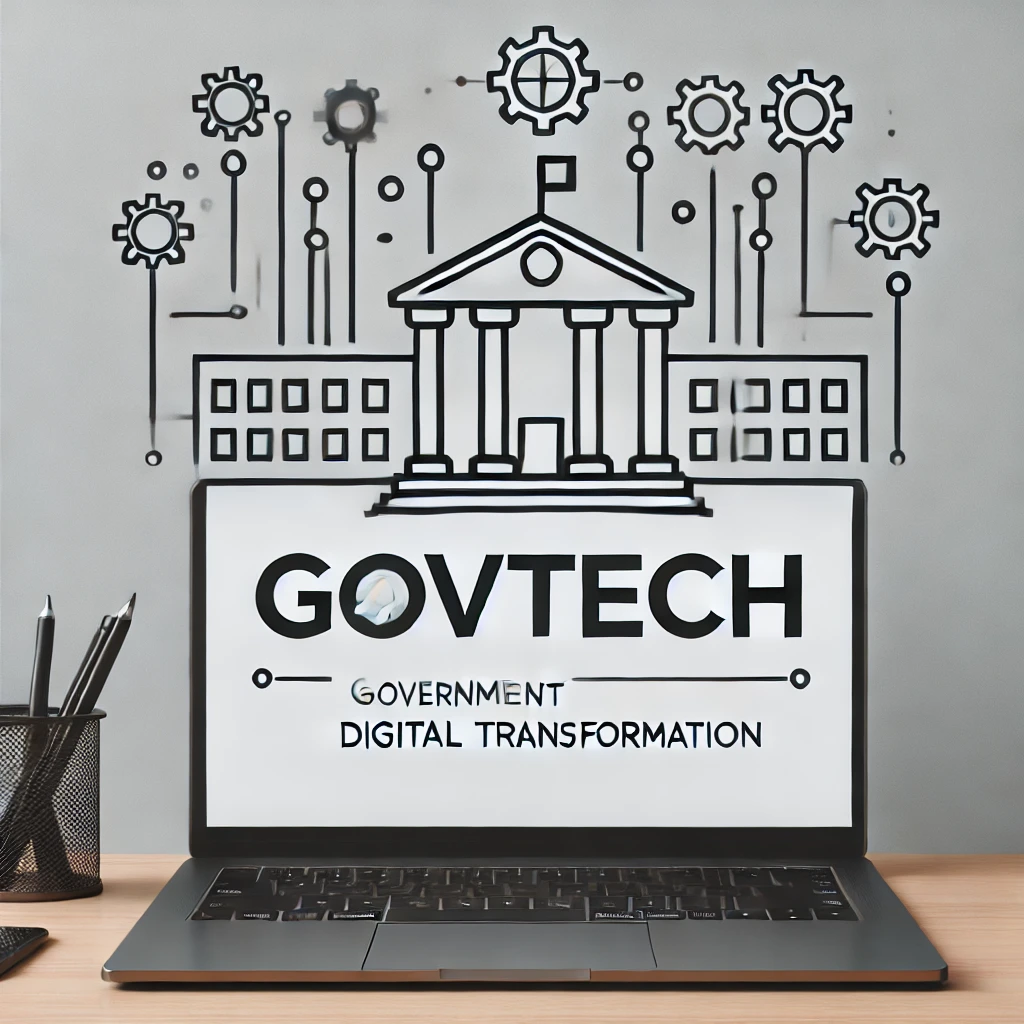 trend-govtech