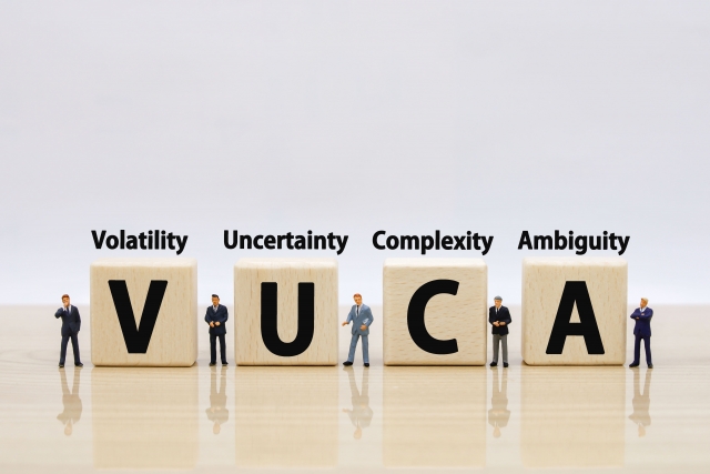 VUCA