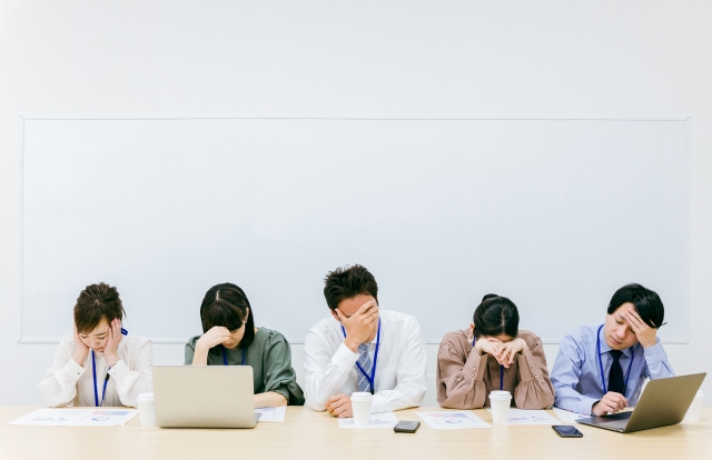 Hiring Anti-Patterns