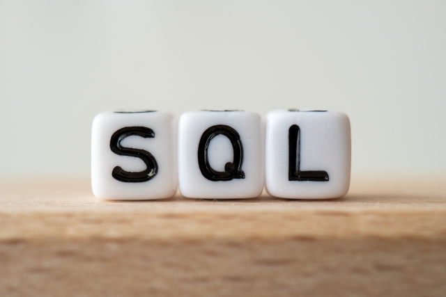 structuredquerylanguage