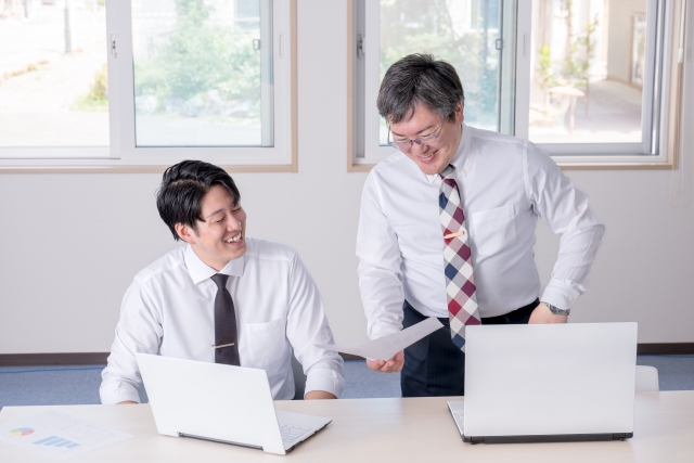 reverse-mentoring