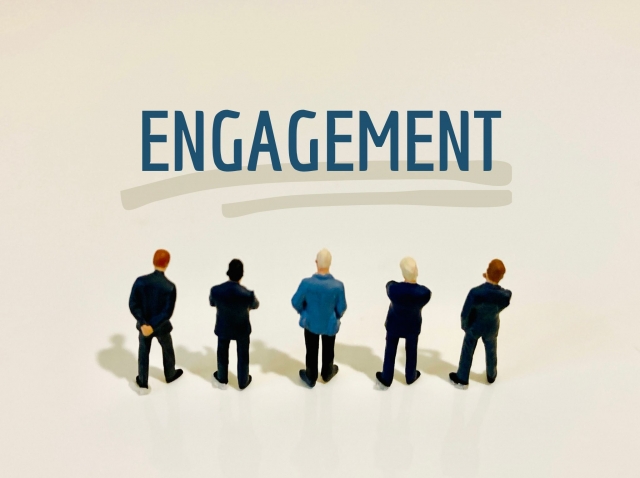 engagement