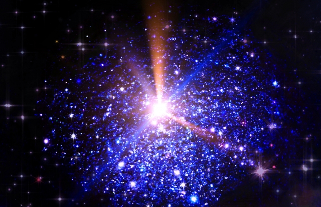 super-nova